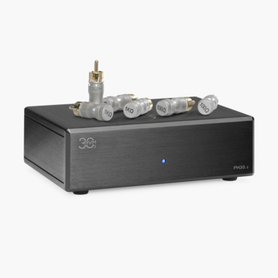AVM Audio AVM30 Ph 30.3 MM/MC Phono