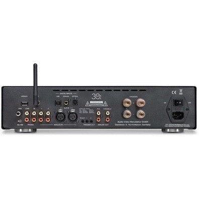 AVM Audio AVM30 A 30.3 Integrated Amplifier