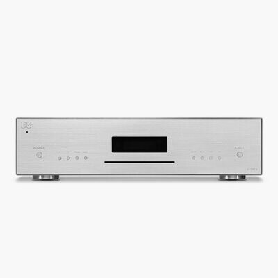 AVM Audio AVM30 CD 30.3 Media/CD Player