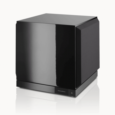Bowers & Wilkins DB1D Subwoofer Open Box.