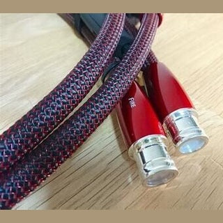 AudioQuest Fire XLR Interconnect, 1.5m