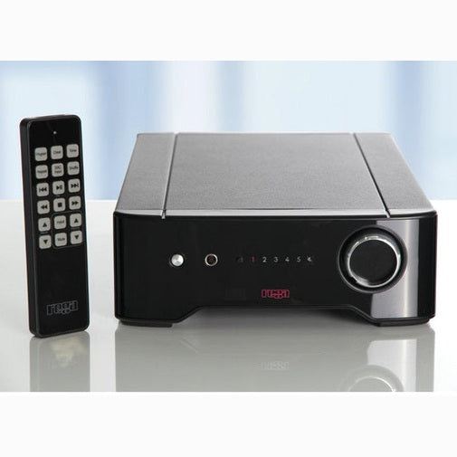 Rega Brio Amp
