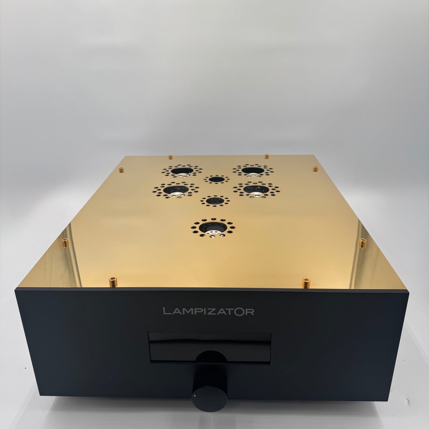 Lampizator "The Pacific DAC"