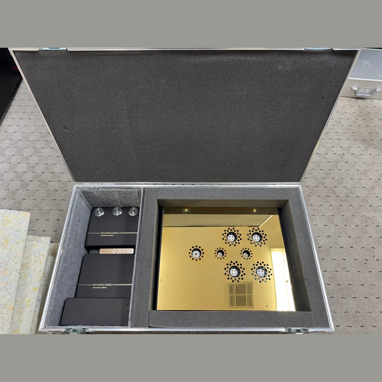 Lampizator "The Pacific DAC"
