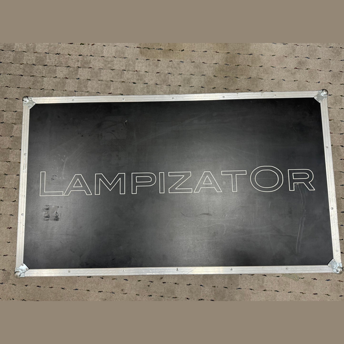 Lampizator "The Pacific DAC"