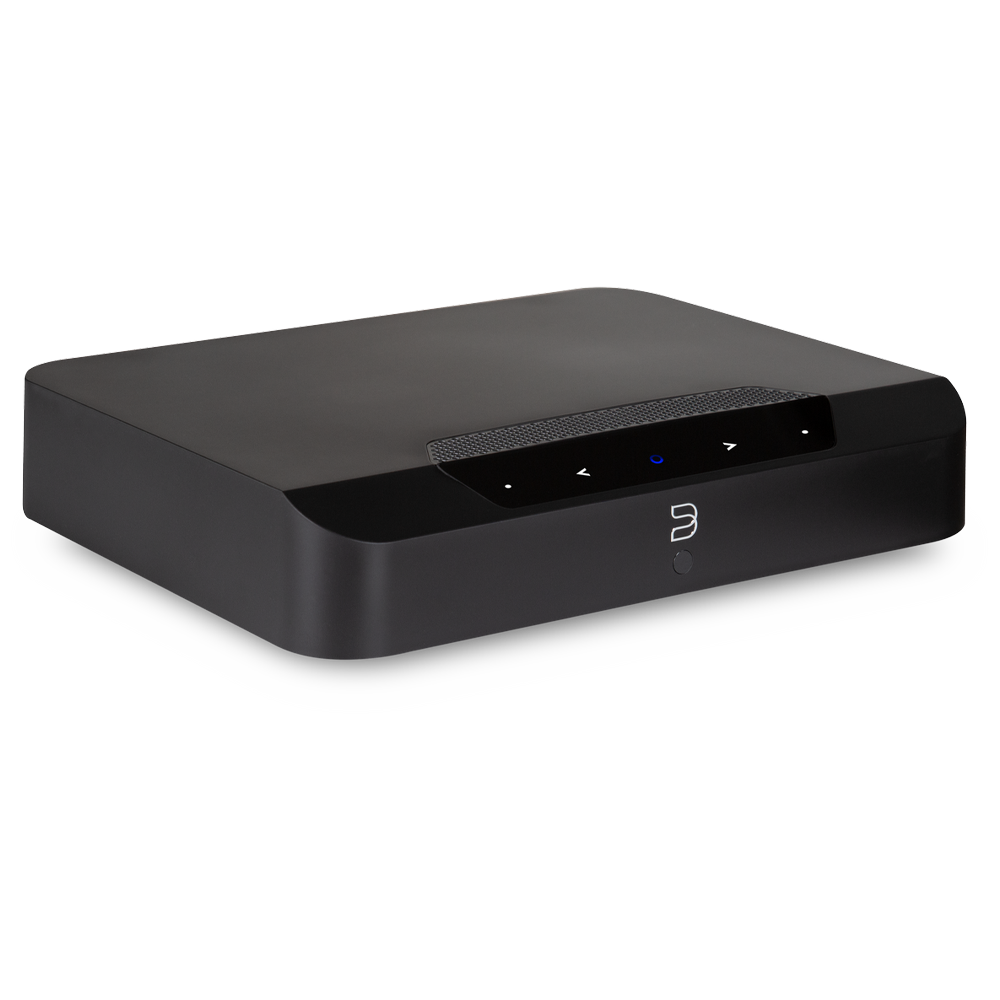 BlueSound PowerNode Edge