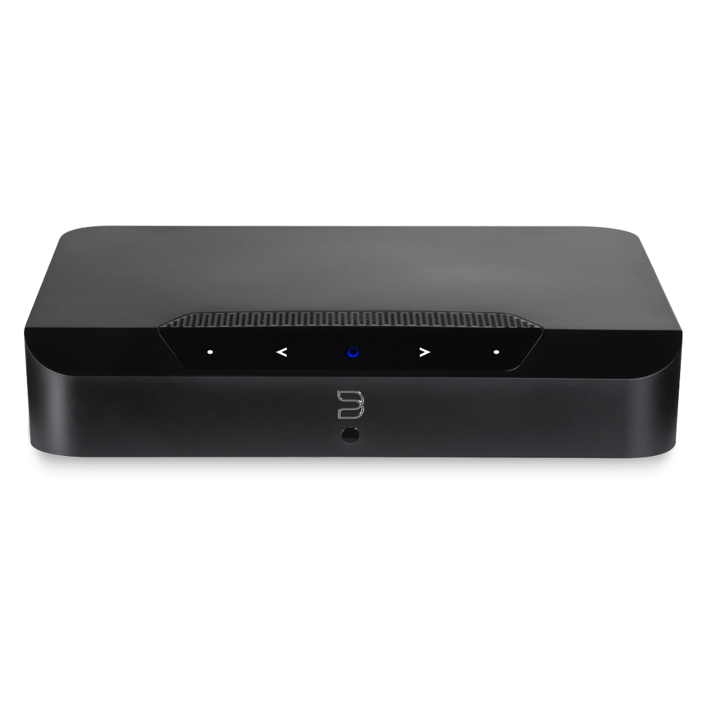 BlueSound PowerNode Edge