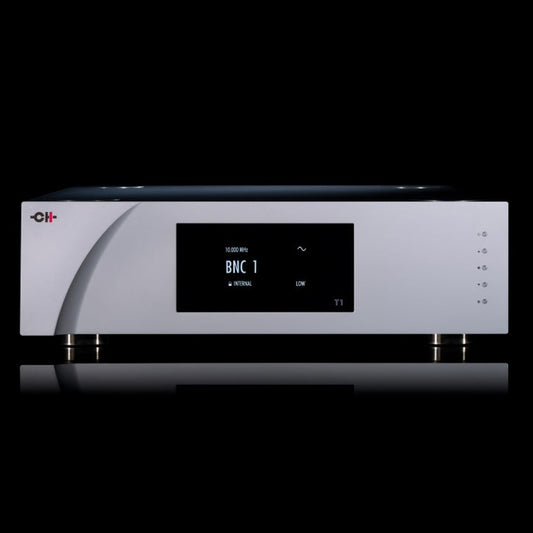 CH Precision C 1.2 Factory Re-certified DAC with 2 year warranty.