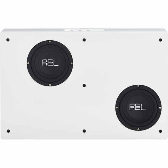 REL Habitat 1 in White