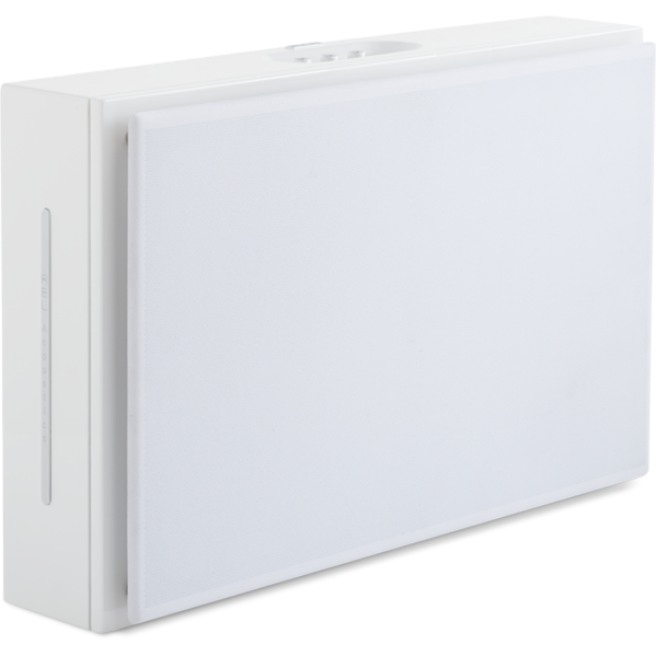 REL Habitat 1 in White