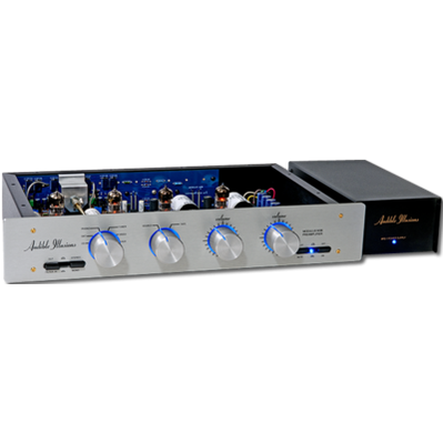 Audible Illusions Modulus M3B Preamplifier