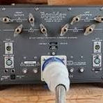 Boulder 2060 Stereo Amplifier Pre-owned