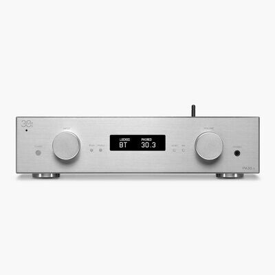 AVM Audio AVM30 PA 30.3 Preamplifier