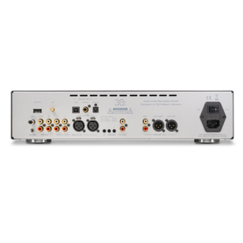 AVM Audio AVM30 PA 30.3 Preamplifier