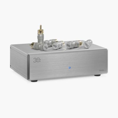 AVM Audio AVM30 Ph 30.3 MM/MC Phono