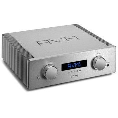 AVM Audio 6.2 ME (Master Edition) HIgh Performance Integrated Amp