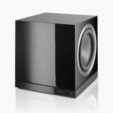 Bowers & Wilkins DB1D Subwoofer Open Box.