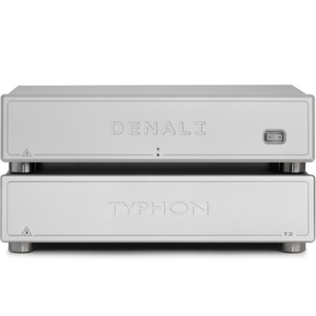Shunyata Research Typhon T2
