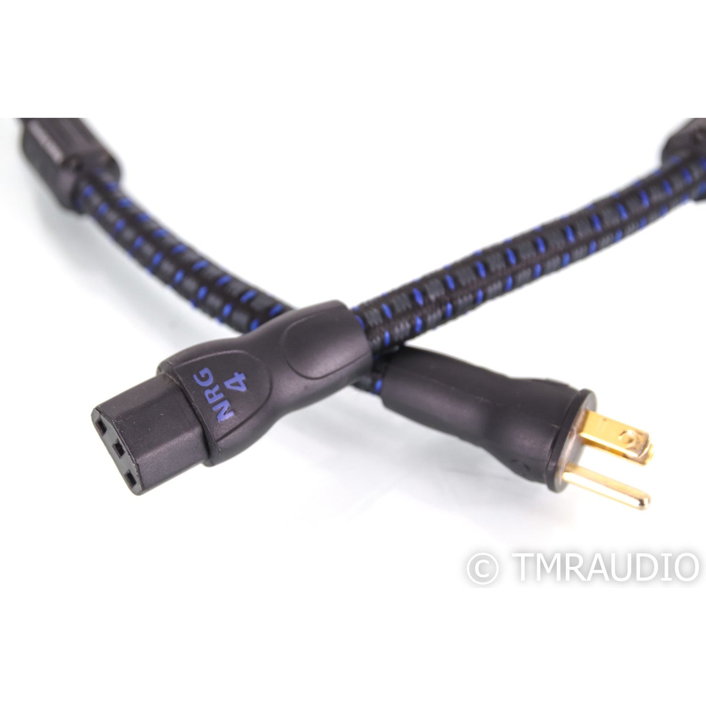 AudioQuest NRG-4 1.8M (15amp)