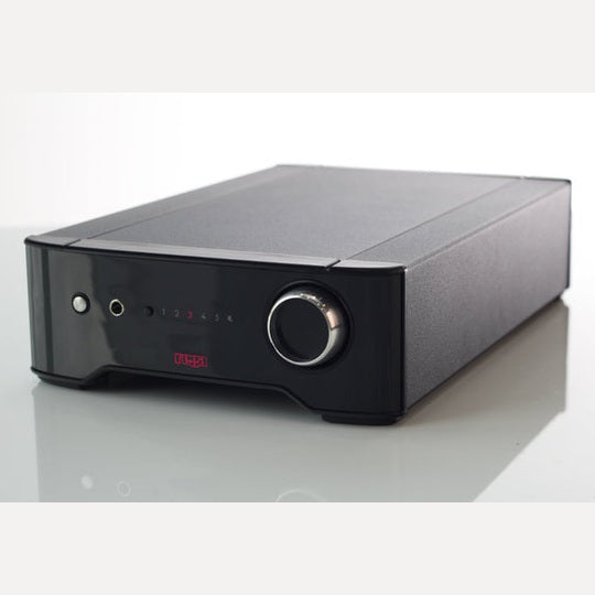 Rega Brio Amp