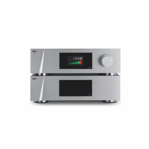 CH Precision L10