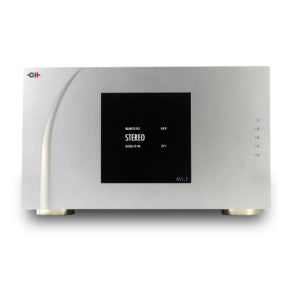 CH Precision M 1.1 Monaural Amplifiers 2 each 1 pair ( Factory certified CPO with 2 year warranty )