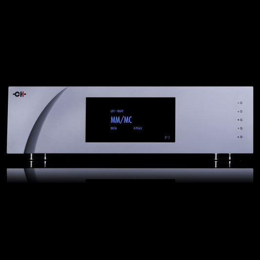 CH Precision CPO P1