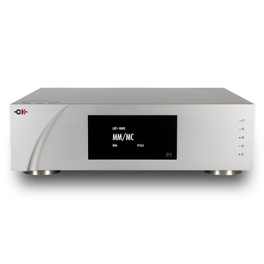 CH Precision P1 Dual Monaural Phono-Stage