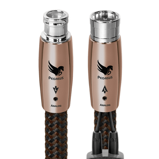 AudioQuest Pegasus XLR (1m)