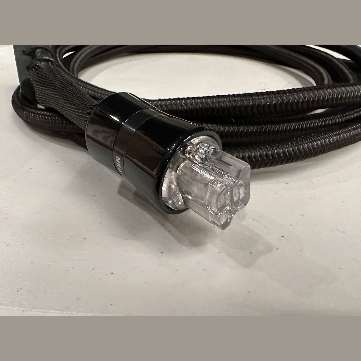 AudioQuest NRG-1000 3ft (20Amp)